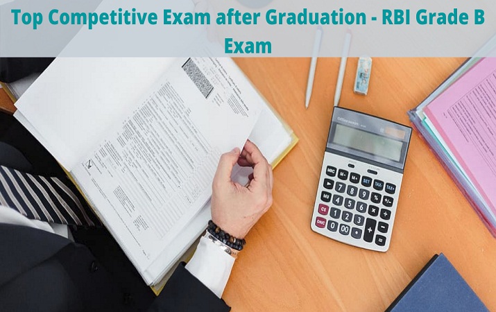 Top Competitive Exam after Graduation